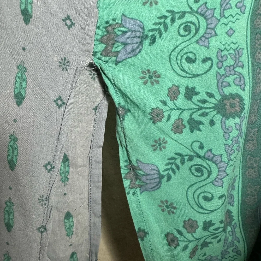 Spell Kimono - Picture 8 of 14